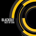 Black Sun Empire (BSE Recording, Blackout Music) @ Blackout Best Of 2016 Continuous Mix (30.12.2016)