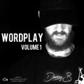 Danny B - #Word Play Vol 1