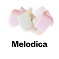 Melodica 22 October 2018 (with DJ Pippi)