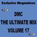 DMC - The Ultimate Mix Megamixes Vol 17 (Section DMC Part 2)