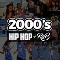 DJ Z - 2000s Hip-Hop R&B Dance Party