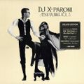DJ X-Paroni - Illan valinnat vol. 3 (Finnish AOR, Yacht rock and Blue-eyed soul)