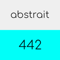 abstrait 442