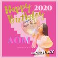 BIRTHDAY PARTY AOM 2020 - SUNJIPLAY