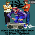 From the Archive Vol.4: Old School Throwdown