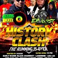History Clash - StoneWall v Exorcist@Plantation Lawn Antigua 28.1.2023