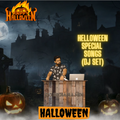 Helloween Special Songs 2021(dj Set) by DJ Indiana| Hip Hop, Trap, Bollywood Fusion| #Helloween2021