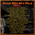 Great Hits 80's No.4