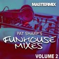 Mastermix - Funhouse Party Mix Megamix Vol 2 (Section Grandmaster)