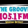 WXDG - Classic Soul 105.1FM - Detroit, MI - May 30th, 1999 (Pt 1)