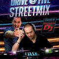 DJ Danny D - Extended StreetMix / Drive @ Five StreetMix - May-13-2016
