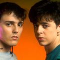 Tears for Fears and Friends