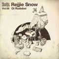 Radio Juicy Vol. 88 (Oi Rudeboi by Rejjie Snow)