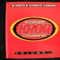 Alternative KROQ Flashbacks Vol. 3 - mix CD 80s