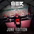 Brennan Heart presents WE R Hardstyle June 2018