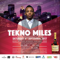 The Wave With Tekno Miles [Official Mixtape]