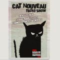 Cat Nouveau - episode #274 (30-08-2021)