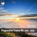 Progressive Trance Mix (#132 bpm)