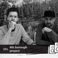 Soundwall Podcast #201: 6th Borough Project