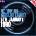 UK TOP 40 : 30 DECEMBER 1979 - 05 JANUARY 1980