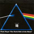 Pink Floyd  "The Dark Side Of The Moon"