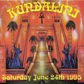 Markie - Kundalini 6-24-1995