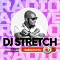 Dj Stretch Radio Active 12thfeb 2019