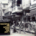 Razorshop Old School Soca Mix Part 1