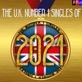 UK NUMBER 1 SINGLES OF 2021