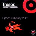 Cristian Vogel @ Space Odyssey 2001 - Tresor Berlin - 31.12.2001
