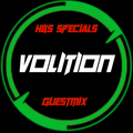 GUEST Liquid Drum And Bass Mix DECEMBER 2020 - H&S SPECIALS: Volition