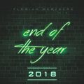 End of the Year 2018 - Mixed by Florian Herzberg