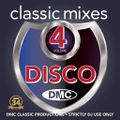 DMC Classic Mixes - Disco, Vol.4