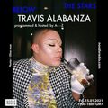 The Stars Below 3 on Noods Radio w/ Travis Alabanza