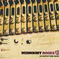 DJ Mitsu The Beats Midnight Roses