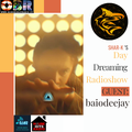 baiodeejay, Shar-K - Day Dreaming Radioshow ep.87 | Minimal | Rominimal | Deep House | Electronica
