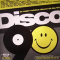 Disco 90 DJ TEDU