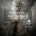 Melodic Psy Trance DJ Mix 2022 
