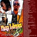 DJ Kenny - Nuh Linga 8 (Dancehall Mix 2010 Ft Fligga Moggela, Popcaan, T.O.K, Tommy Lee Sparta)
