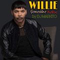 WILLIE GONZALEZ MIX BY DJMARKITO507