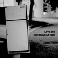 LPH 391 - Refrigerator (1970-2019)
