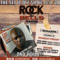 MISTER CEE THE SET IT OFF SHOW ROCK THE BELLS RADIO SIRIUS XM 5/1/20 2ND HOUR