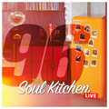 The Soul Kitchen 96 /// 12.06.2022 /// BRAND NEW R&B, SOUL and JAZZ /// Recorded Live in London