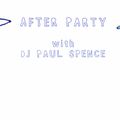 AFTER PARTY with DJPaul Spence ,Canned Heat #80-160422
