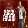 Los Santos Rock Radio 102.3 (2011) - GTA Alternative Radio
