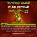 CyberJamz Records 17 Years Anniversay Mix By Dj Punch 2020