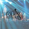 Shetland Folk Festival 40th Special
