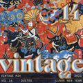 DUSTEE - VINTAGE MIX Vol. 14 (Lunar New Year 2021)