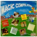 Magic Compilation '84. 
