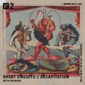 Short Circuits w/ Cryborg: Decapitation - 15th October 2020